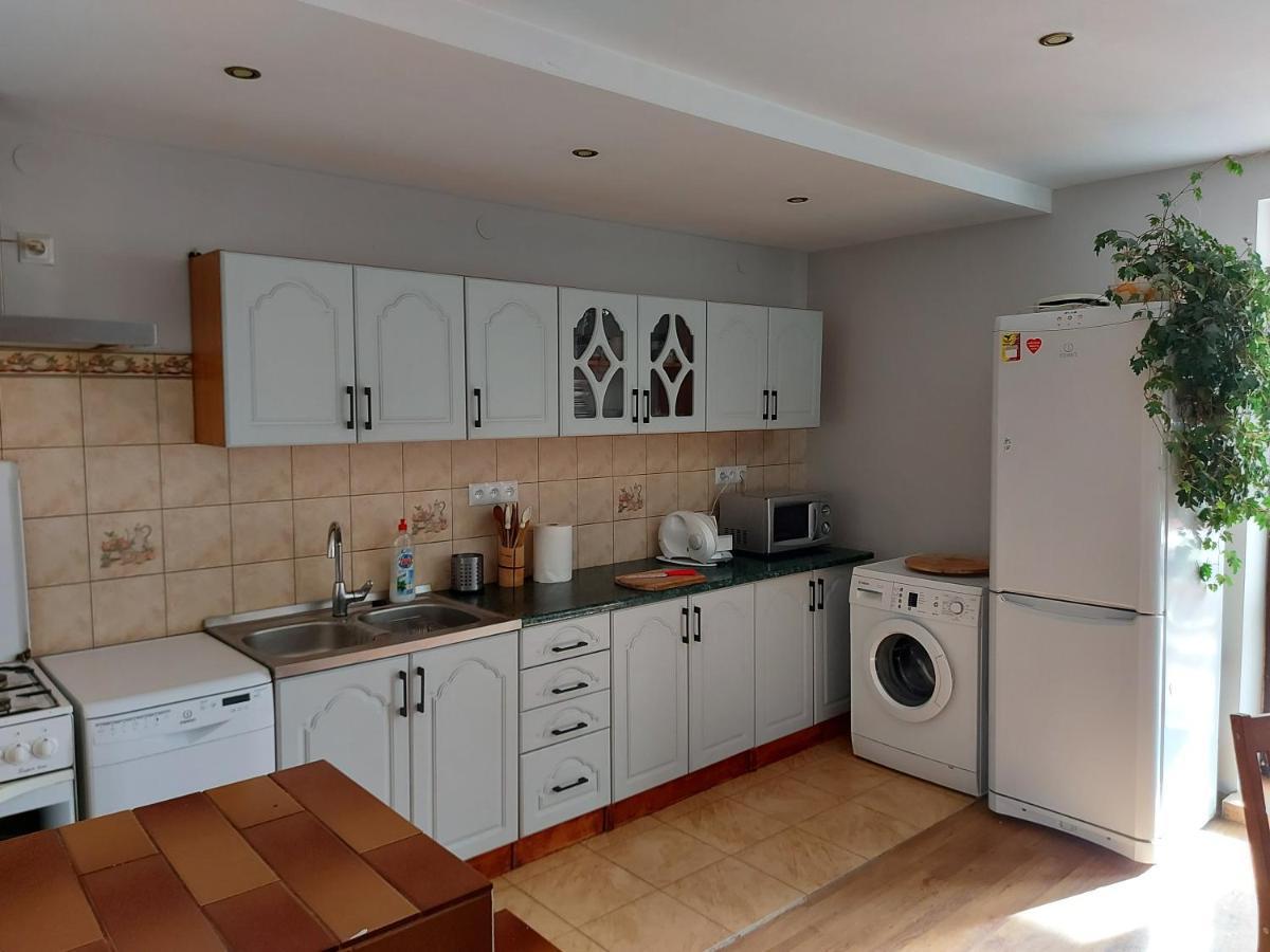 Sopatka Homestay Lutowiska
