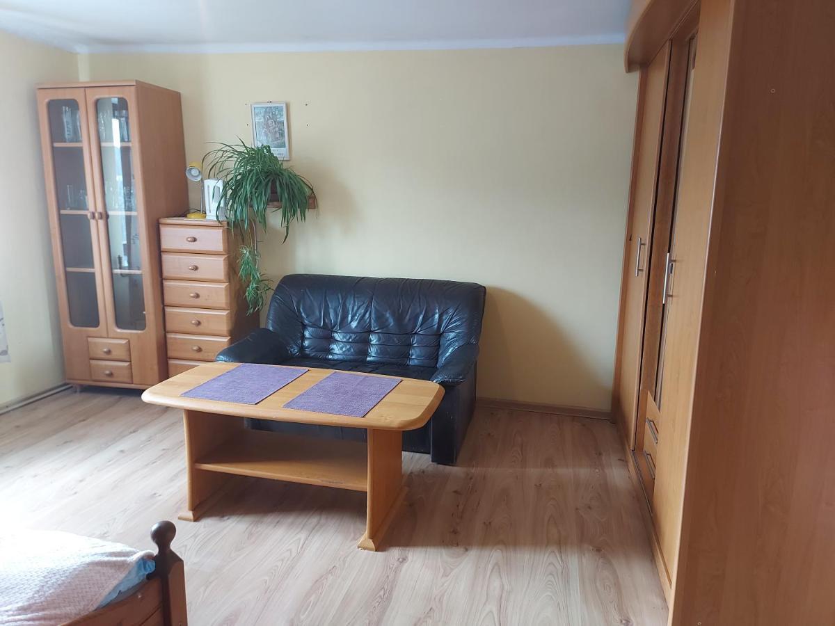 Sopatka Homestay