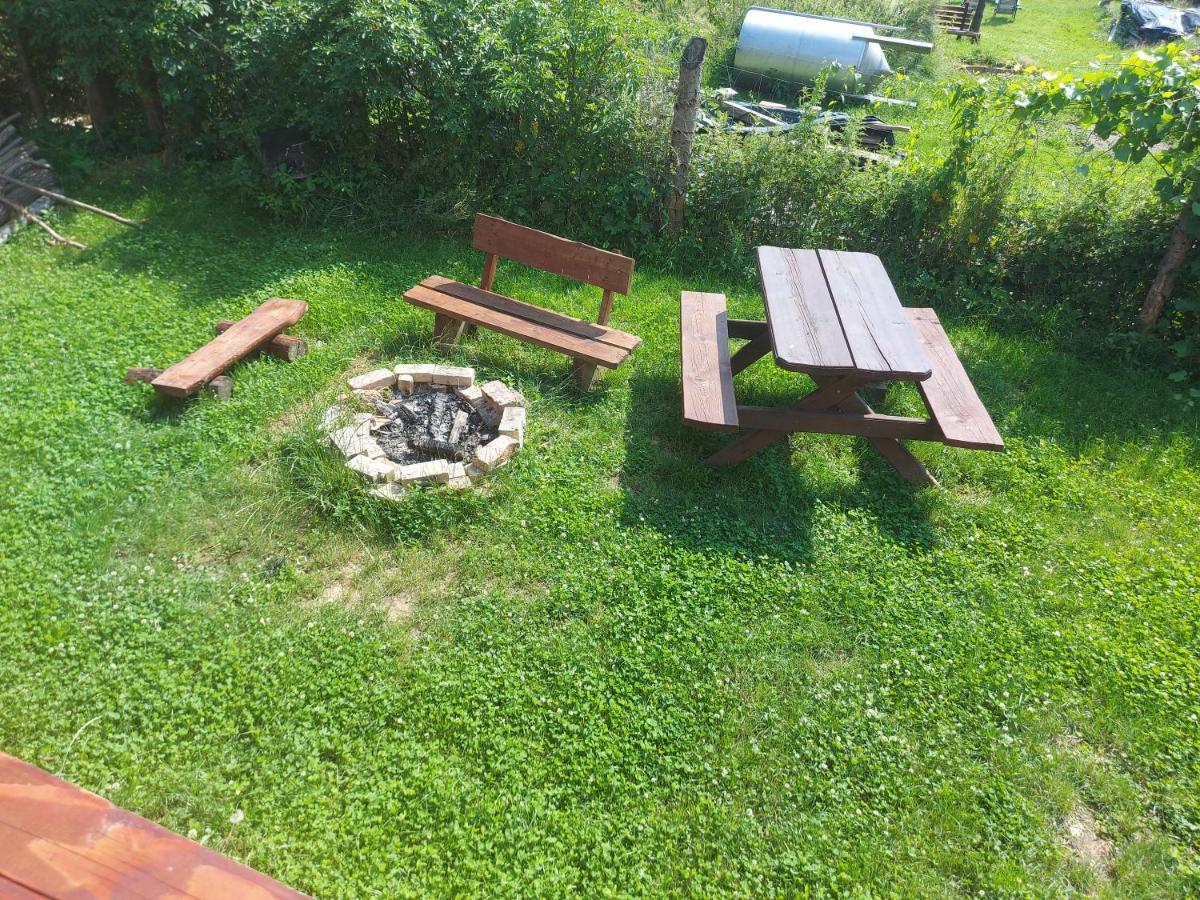 Homestay Sopatka Lutowiska