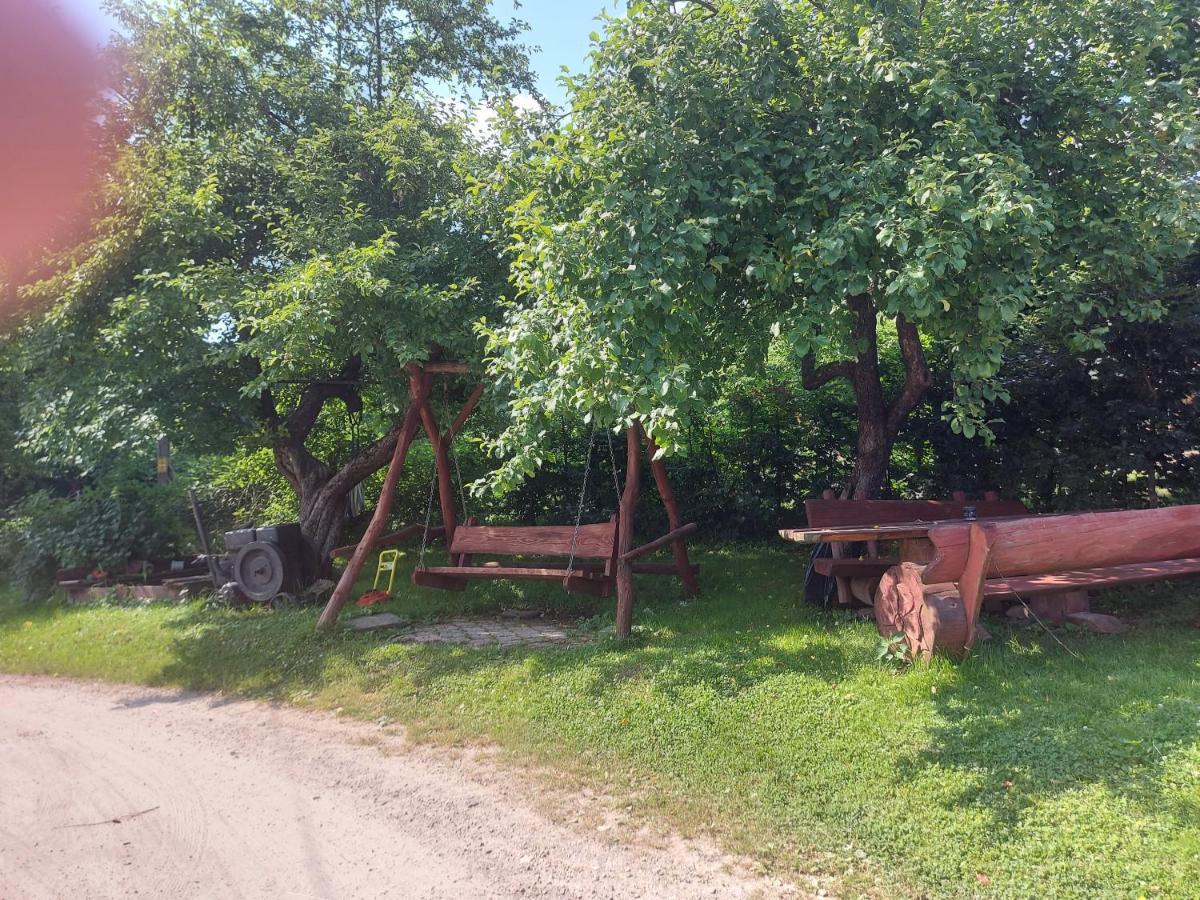 Sopatka Homestay Lutowiska